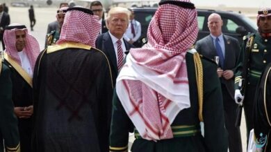 ۷۸ بار نام ایران؛ ترامپ سیاست خارجی‌اش را در تهران جست‌وجو می‌کند