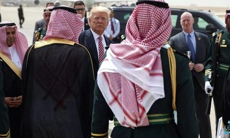 ۷۸ بار نام ایران؛ ترامپ سیاست خارجیاش را در تهران جستوجو میکند