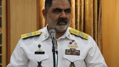 امیر ایرانی: تحرکات آمریکا را خنثی کردیم