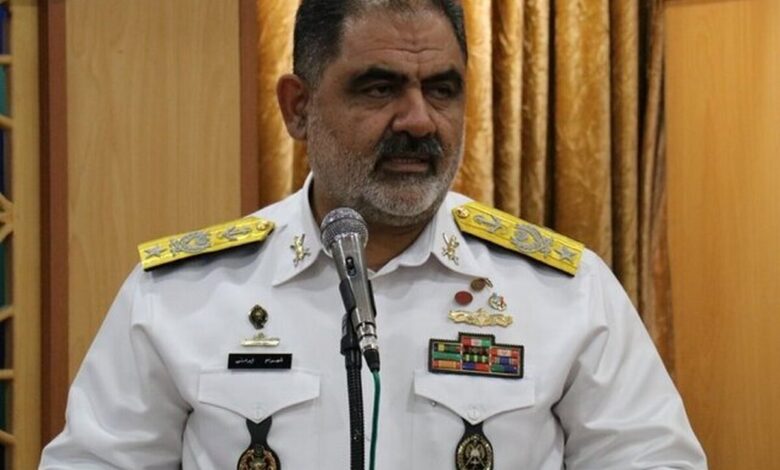 امیر ایرانی: تحرکات آمریکا را خنثی کردیم