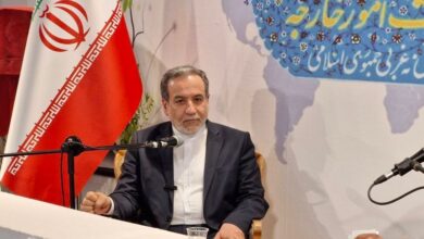 عراقچی: هیچیک از تأسیسات هستهای ایران جمعآوری نخواهد شد