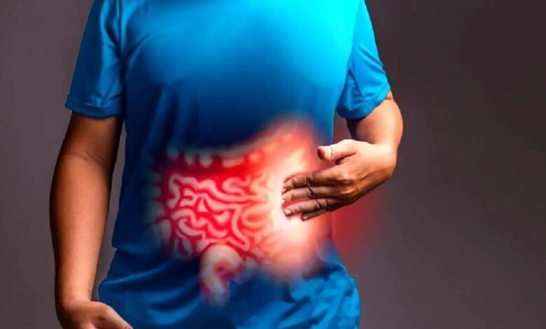 یک ترکیب ضدالتهابی قوی برای سلامت روده