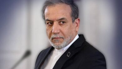 عراقچی: هیچ سناریویی برای چشم‌پوشی ایران از حق غنی‌سازی وجود ندارد