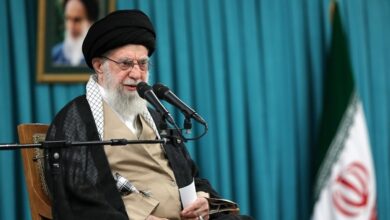 جمعی از معلمان فردا با رهبر انقلاب دیدار می‌کنند