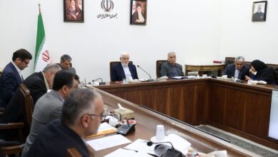 عارف: تلاش کنیم تا موانع سرمایه‌گذاری در تولید کنار گذاشته شود