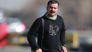 زمان خاکسپاری عکاس سانحهدیده در پیست آزادی اعلام شد