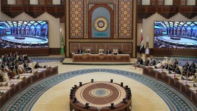 تاکید بیانیه پایانی نشست سران عرب در بغداد بر حمایت از مذاکرات ایران و آمریکا