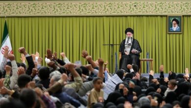 بازتاب بیانات رهبرانقلاب؛ «ترامپ دروغ گفت» مورد توجه رسانه‌های خارجی