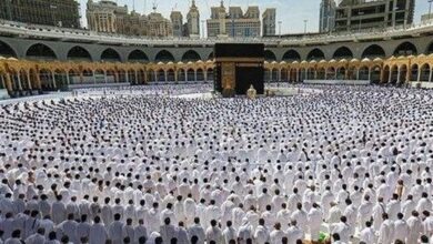 خبر جدید از حج تمتع ۱۴۰۴ درباره مسیر ویژه حجاج
