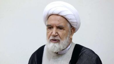مهدی کروبی از بیمارستان مرخص شد