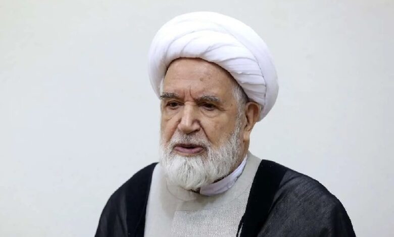 مهدی کروبی از بیمارستان مرخص شد