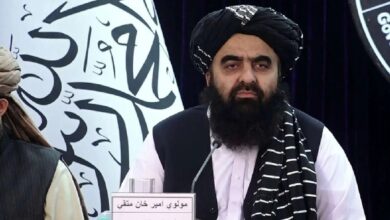 وزیر خارجهٔ طالبان: ایرانی‌ها ۴۰ سال از میلیون‌ها مهاجرِ ما پذیرایی کرده‌اند
