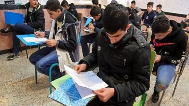جلوگیری از قطعی برق و اینترنت در زمان برگزاری امتحانات نهایی
