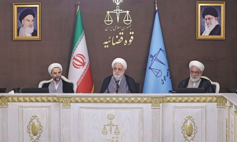 اژه ای: مدیران از پشت میزنشینی و گزارشخوانی صرف پرهیز کنند
