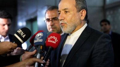 عراقچی: گفت‌و‌گو‌های ایران و آمریکا می‌تواند نقش موثری در صلح و ثبات منطقه ایفا کند