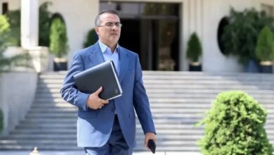 استخدام ۲۷ هزار نفر جدید در وزارت بهداشت کلید خورد