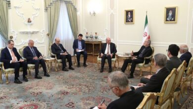 پزشکیان: برای رشد و پیشرفت ملت‌مان از کسی دستور یا اجازه نمی‌گیریم