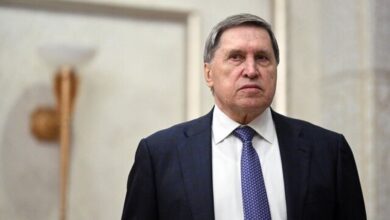 کرملین: پوتین مذاکرات ایران و آمریکا را مثبت ارزیابی میکند
