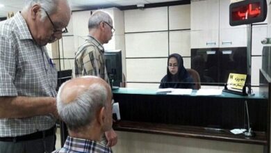 واریز مابه‌التفاوت متناسب‌سازی حقوق بازنشستگان از امروز چهارشنبه