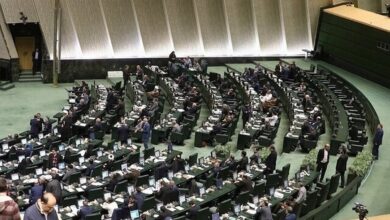 مخالفت مجلس با فوریت لایحه تغییر ساعت رسمی کشور