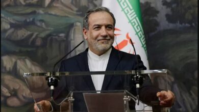 عراقچی: مذاکرات هسته‌ای را با جدیت ادامه خواهیم داد