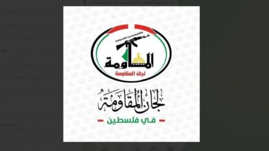 کمیته‌های مقاومت فلسطین اظهارات محمود عباس را محکوم کرد
