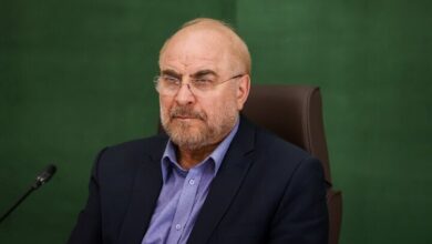 قالیباف: شهید رئیسی گفتمان و اندیشه‌ها انقلاب را به میدان آورد