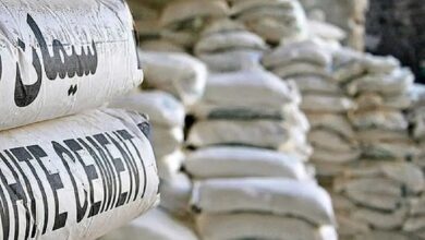 گرانی سیمان؛ موج دوم در بازار آرام و راکد مسکن