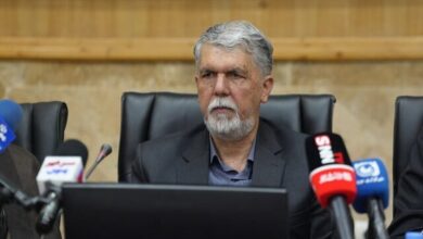 صالحی: همه مصوبات شورای فرهنگ عمومی باید اجرایی شود