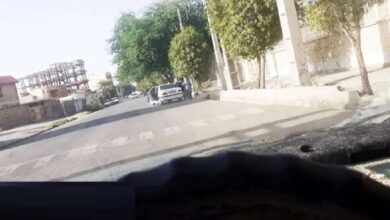 یک روحانی در ایرانشهر توسط افراد مسلح ربوده شد