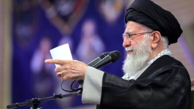 بازتاب گسترده بیانات رهبر انقلاب در رسانههای خارجی ؛ واشنگتن باید از یاوهگویی خودداری کند (+عکس)