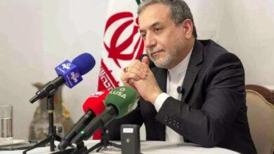 عراقچی: در حال بررسی هستیم که دور بعدی مذاکرات را شرکت کنیم یا خیر