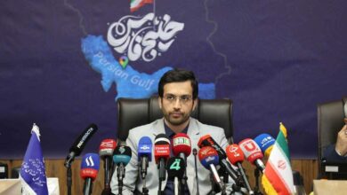 تحریف نام خلیج فارس در گوگل پیگیری حقوقی می‌شود