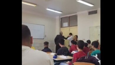 ورود دادستان به موضوع ضرب و شتم دانش‌آموز کرمانشاهی