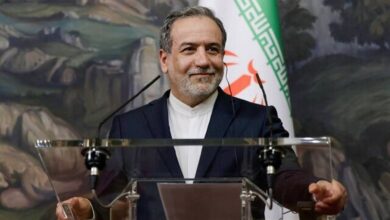 عراقچی عصر جمعه عازم مسقط می‌شود