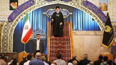 علم‌الهدی: درست نیست که زندگی خودمان را به مذاکرات و به آمریکا گره بزنیم
