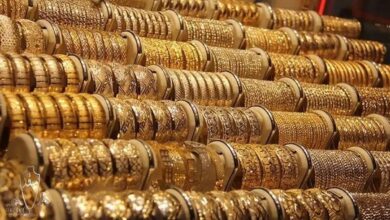 قیمت طلا کاهش می یابد؟؛ توصیه رئیس اتحادیه طلا به خریداران