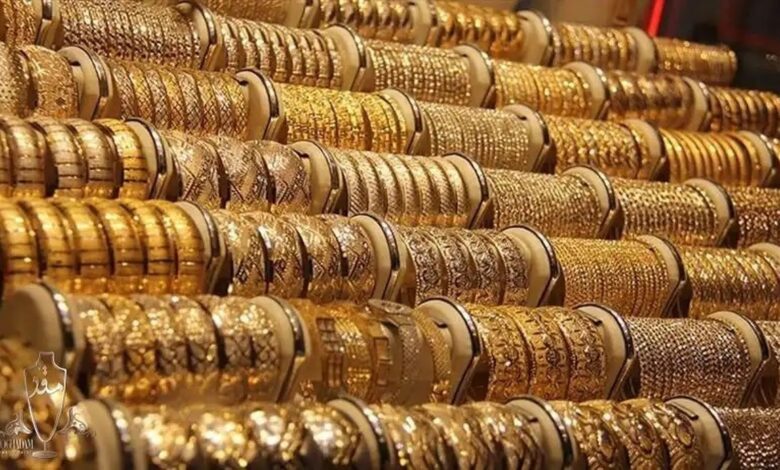 قیمت طلا کاهش می یابد؟؛ توصیه رئیس اتحادیه طلا به خریداران