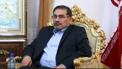 شمخانی: مذاکرات مسقط می تواند فرصتی برای موفقیت مشترک است