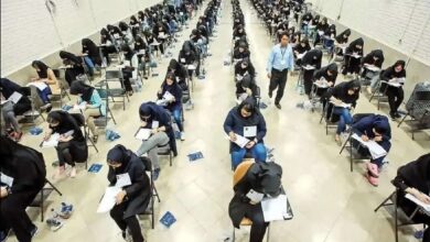 مهمترین تغییرات کنکور ۱۴۰۴ ؛ پیشنهاد واگذاری تصمیمات نحوه اجرای آزمون به شورای سنجش