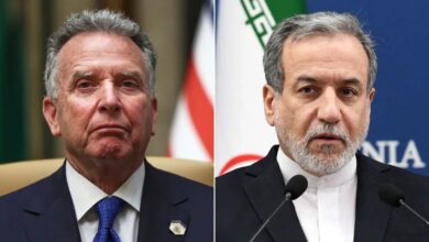 آغاز سومین دور مذاکرات غیرمستقیم ایران و آمریکا