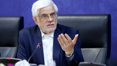 عارف: ارتقا جایگاه ایران در منطقه را دنبال می‌کنیم