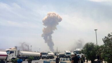 رئیس کل دادگستری هرمزگان: هنوز علت انفجار مشخص نشده است