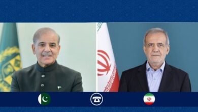 پزشکیان: همکاری مشترک برای مقابله با تروریسم اجتناب‌ناپذیر است
