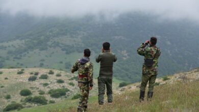 سرنخ‌هایی از قاتلان محیط‌بان گلستانی به دست آمده است