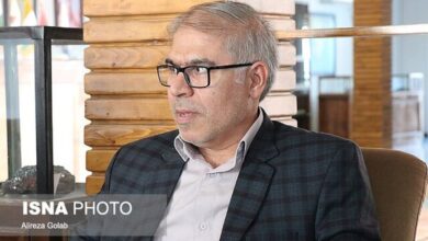 قدرت‌الله شاکری‌نژاد سرپرست سازمان جهاد دانشگاهی خوزستان شد