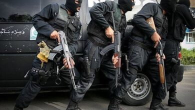عملیات ضربتی پلیس شیراز؛ آزادی گروگان ها پس از چندین هفته