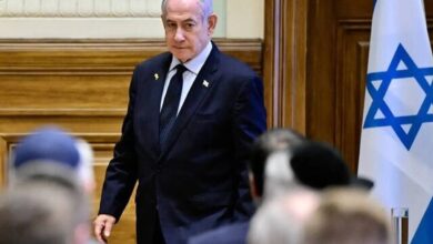 ادعای جدید نتانیاهو: ایران نباید غنیسازی داشته باشد
