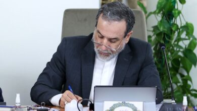 پاسخ عراقچی به تهدید‌های جدید نتانیاهو ؛ به هرگونه حمله بلافاصله پاسخ مشابه داده خواهد شد