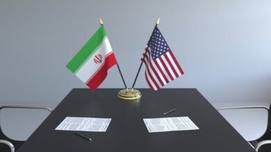 اکسیوس: دور چهارم گفت‌و‌گو‌های ایران و آمریکا در رم برگزار می‌شود